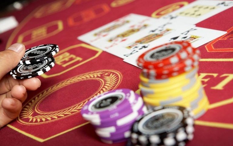 chiến thuật 1-3-2-6 trong Baccarat